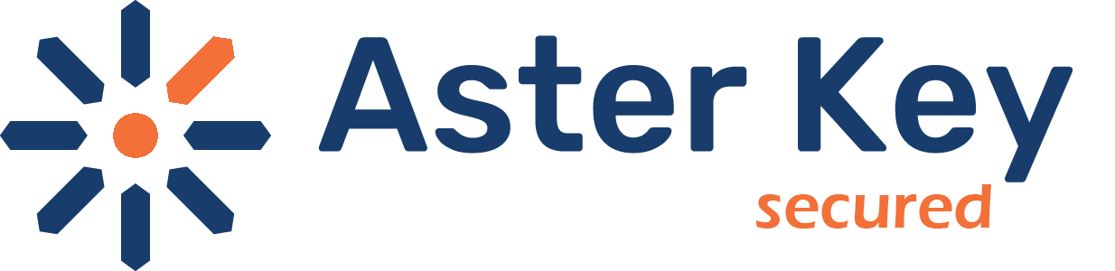 Aster Key company logo